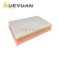 PU Air Filter 1109110XP6EXA For GREAT WALL