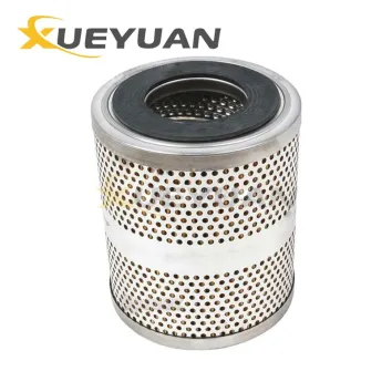 OIL FILTER HYDRAULIC AR75603 FOR HYUNDAI VW