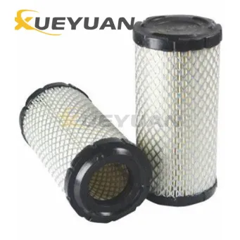 machinery excavator parts AF25526 14542155 RE508449 Air filter