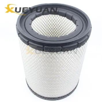 7W5317 4M9334 8N5317 Truck Engine Air Filter for Truck Engines