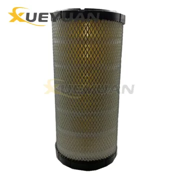 NEW AIR FILTER 4198305A FOR IVECO