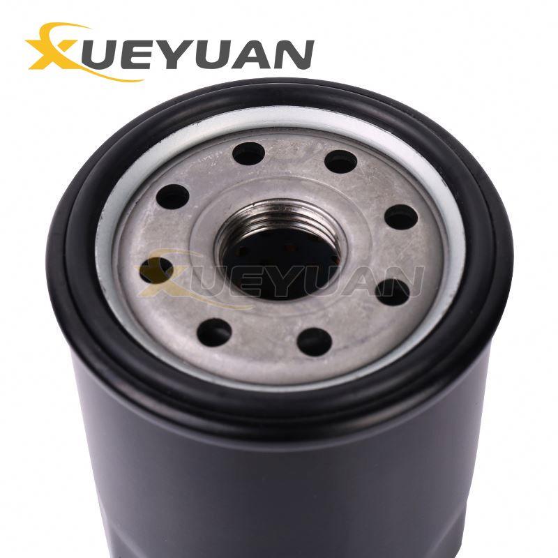 HIGH QUALITY OIL FILTER LF16015 FOR IVECO DAF