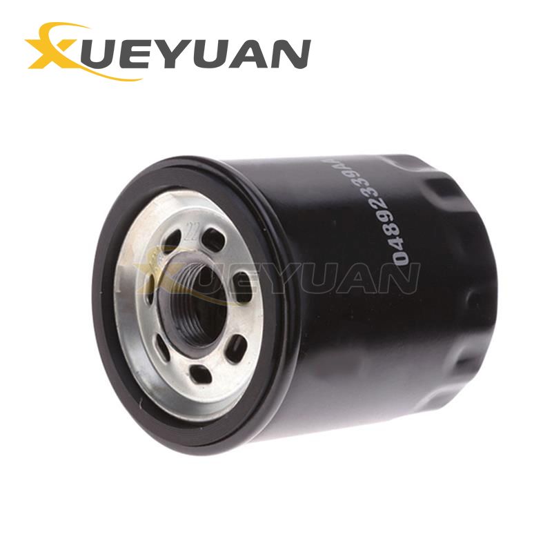 HIGH QUALITY OIL FILTER 04892339AA FOR DODGE CHRYSLER JEEP