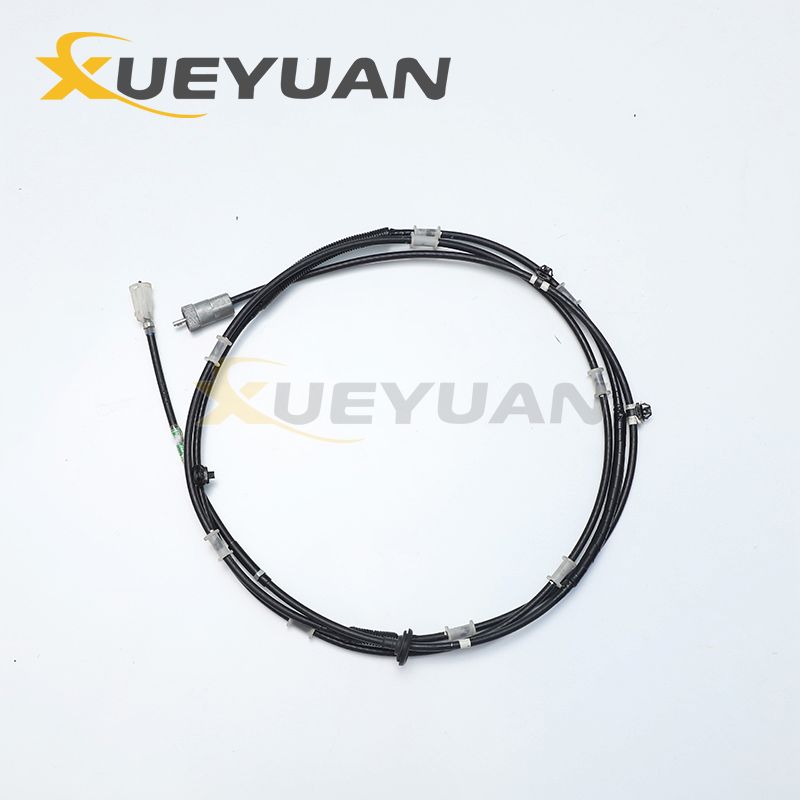 提案 Best Seller Speedometer Cable OEM 83710-0W080 For HINO
