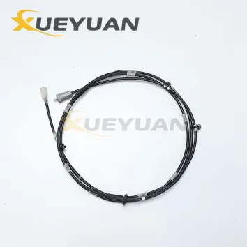 Best Seller Speedometer Cable 83710-0W080 For HINO