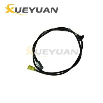 Car Speedometer Cable 83710-35710 For TOYOTA