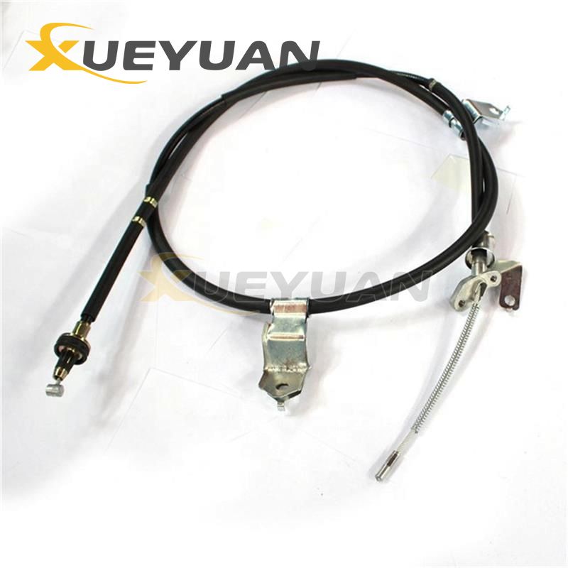 Rear Right Brake Cable 46420-0K040 For Toyota