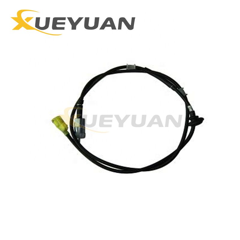 Genuine Toyota Speedometer Drive Cable For 4Runner VZN13# (1994-1995) – OEM 83710-35490