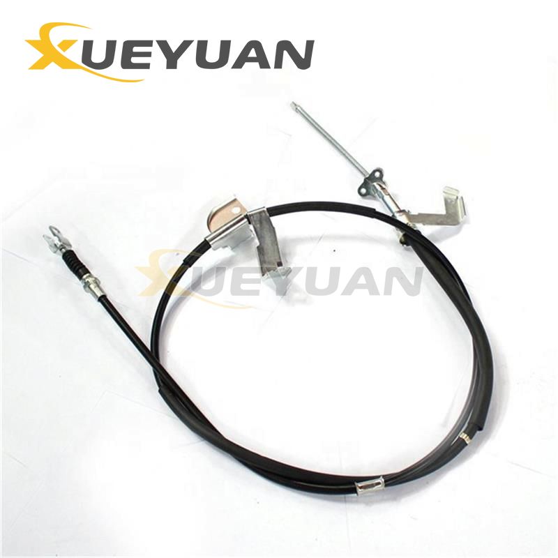 Rear Right Brake Cable 46420-0K040 For Toyota
