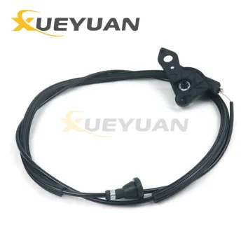 BONNET CABLE 51231960853 FOR BMW OPEL