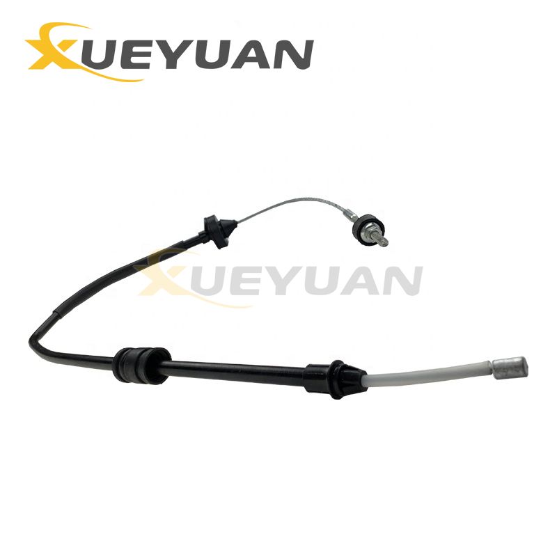 Car Spare Parts Clutch Cable For DACIA 6001546181