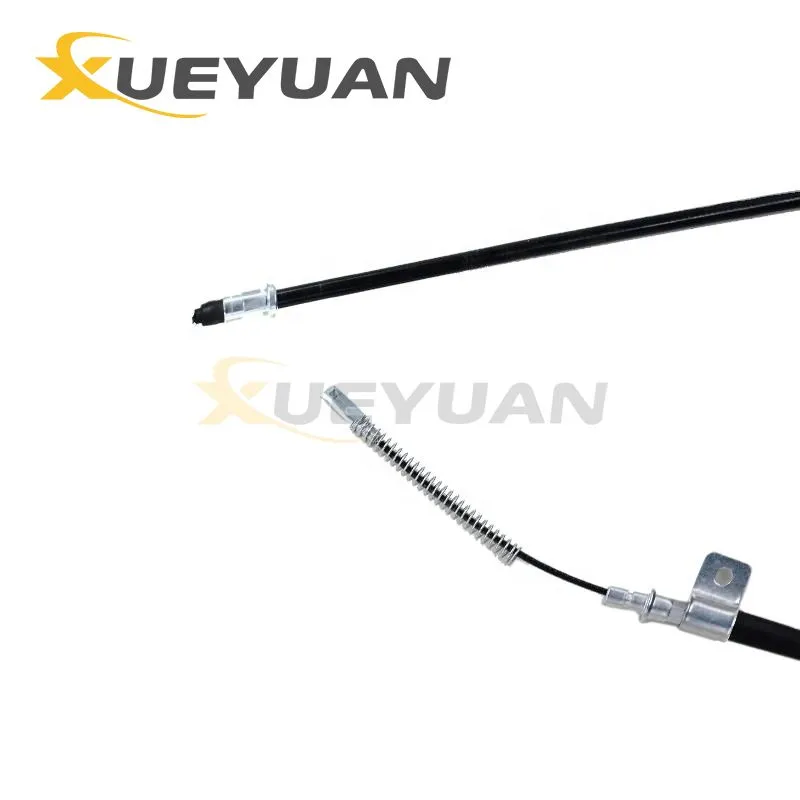 Cable Pull, Parking Brake JP GROUP 1570303400 For Ford AL34051694