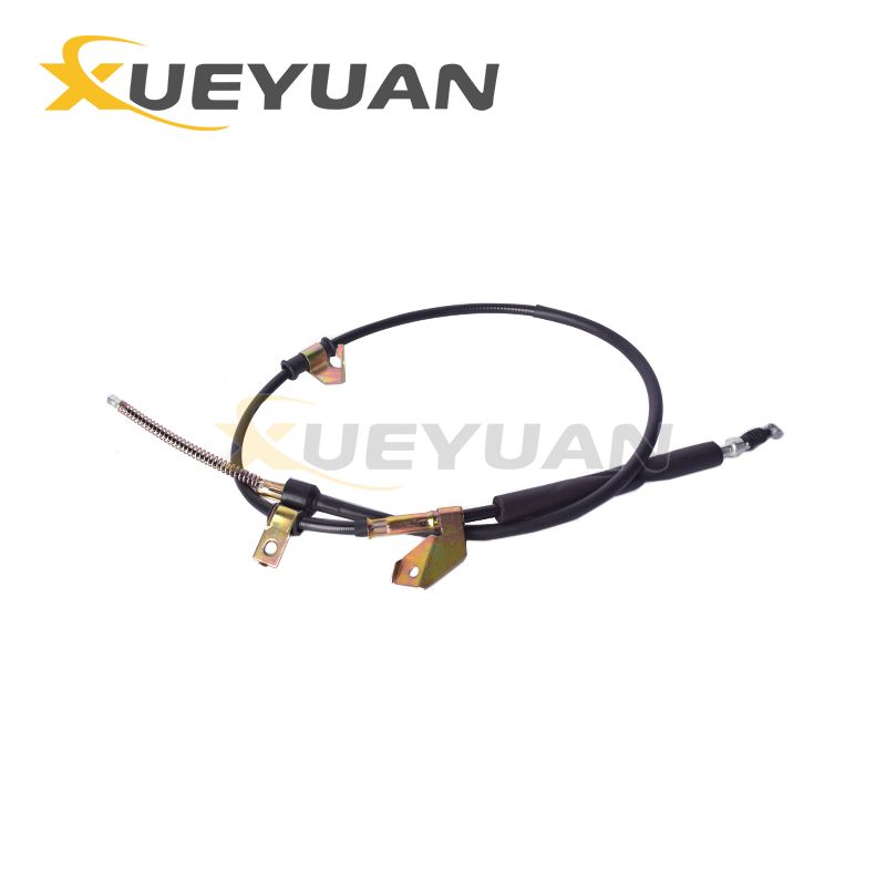 Brake System Parking Brake Cable MB520883 MB520882 For Mitsubishi