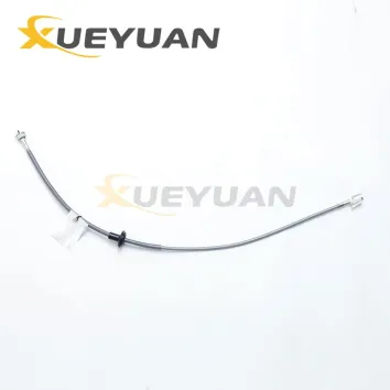 96182117/Y96182118 speedometer cable for Daewoo cielo