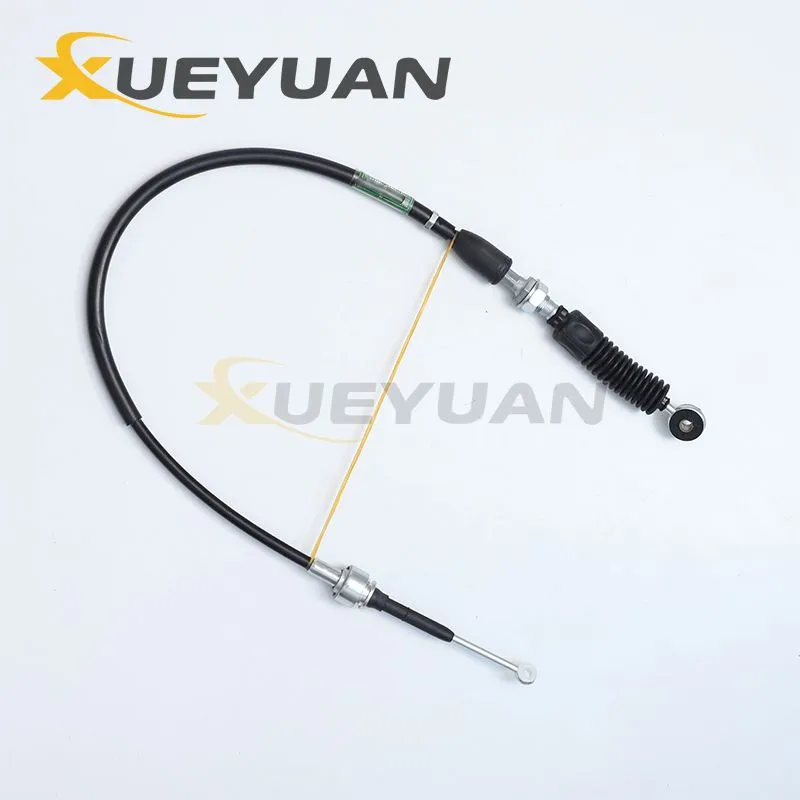 25190939 cable assy gear shift transmission cable for chevrolet