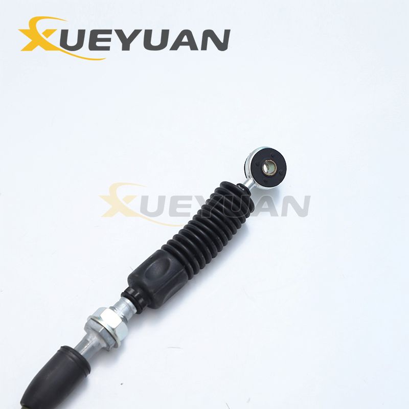 25190939 cable assy gear shift transmission cable for chevrolet