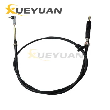 Hoodrelease Cable 96272581//96406953  For Daewoo