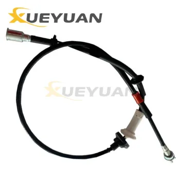 TACHO SHAFT clutch cable 7739414 FOR FIAT