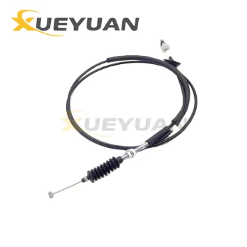accelerator cable 1243004350 1243001530 1243001330 for Benz