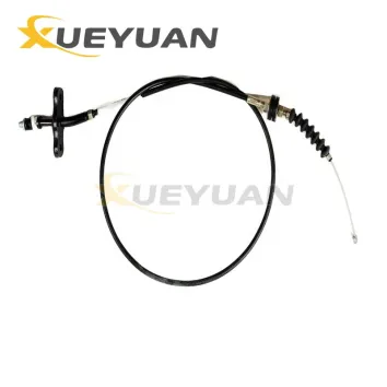 automobile accelerator cable for Nissan 18201-30G01