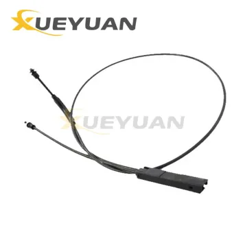 Hoodrelease Cable 2058800059 For Mercedes Benz