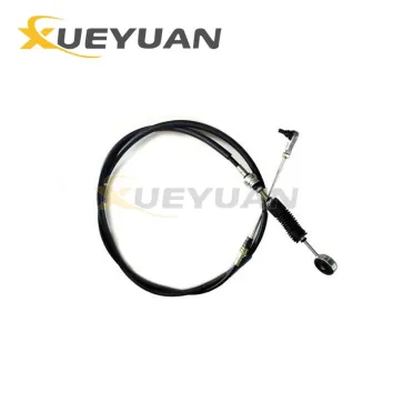clutch Cable Used For Hyundai 43740-5H001