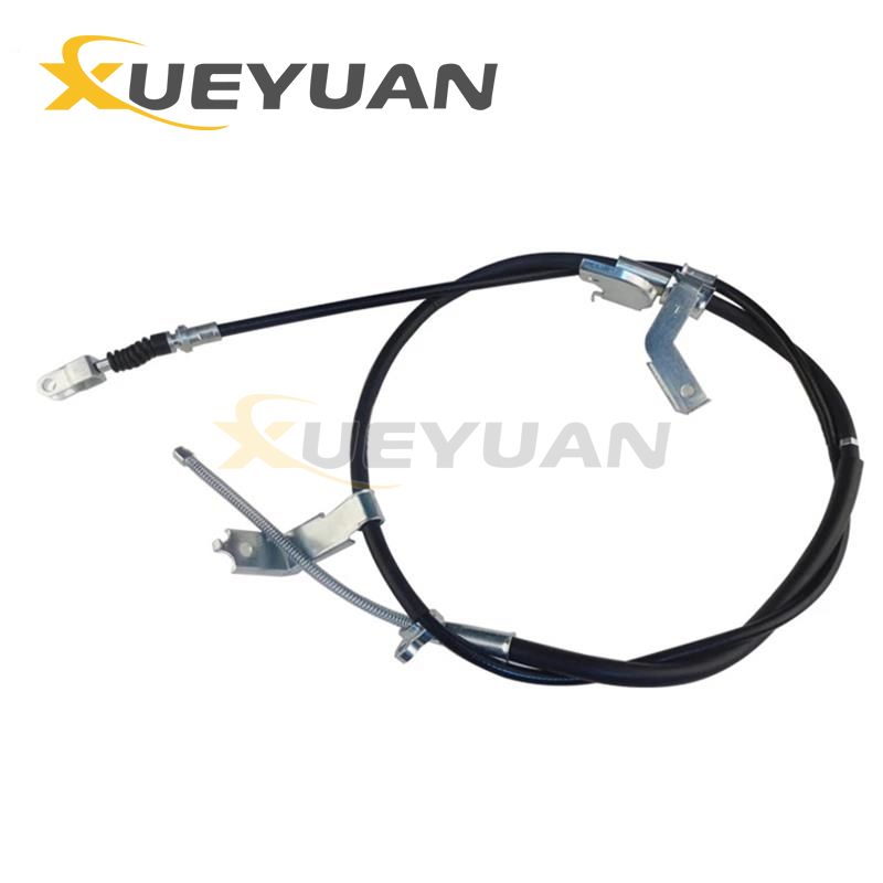46420-0K070 parking brake cable for Toyota