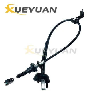 Best Seller Clutch Cable 41510-G6100 For Hyundai