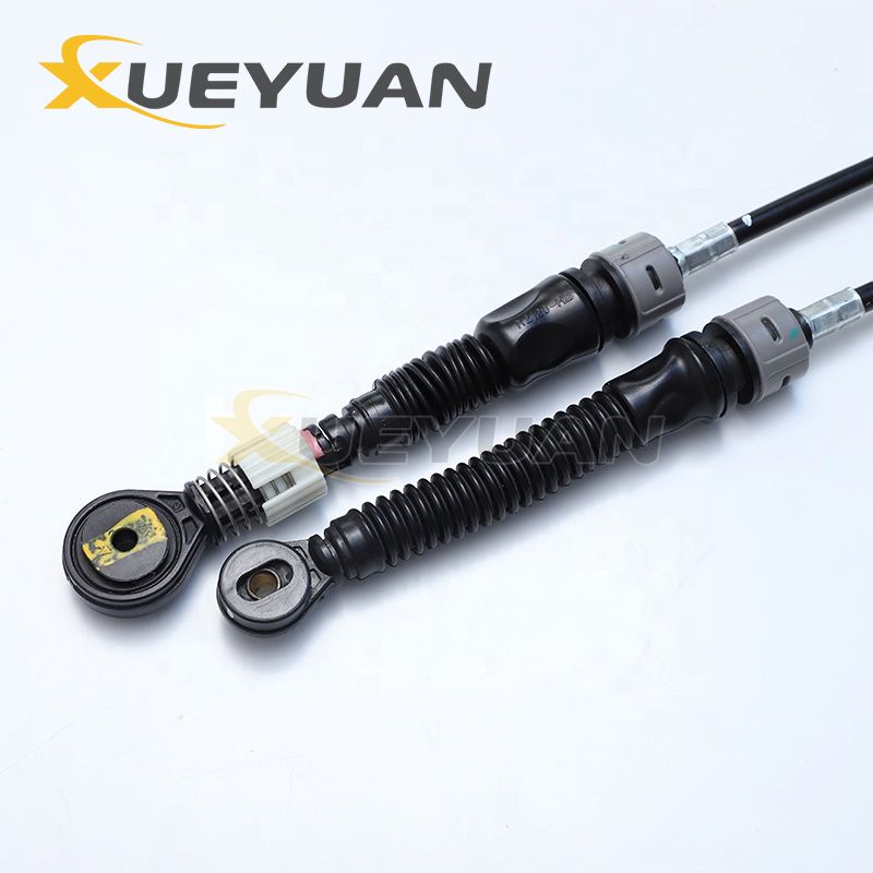 43794-07100 Transmission Cable For HYUNDAI