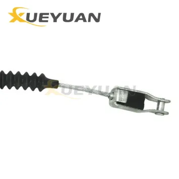 CLUTCH CABLE 41510-4N100 FOR HYUNDAI
