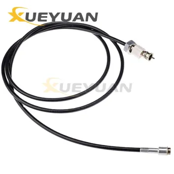 speedometer cable MB260270 for mitsubishi