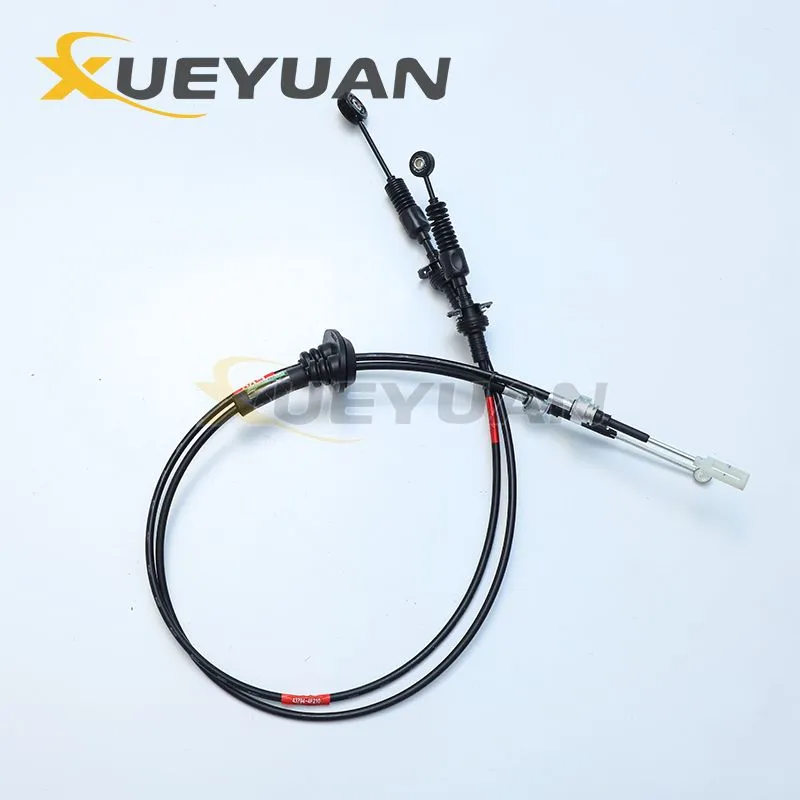 437944F210 Transmission Cable Gear Shift Cable
