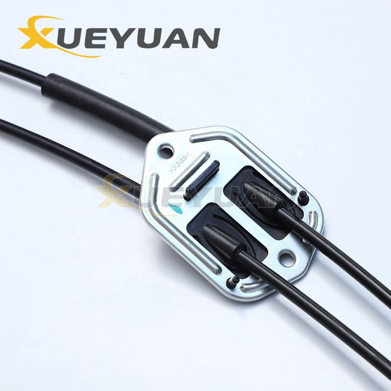 「RT-5381266445」 Transmission Cable 43794-G6200 For HYUNDAI
