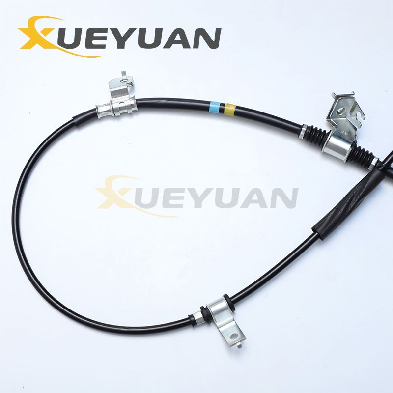 AUTO-OTUA Hand brake cable RH 59770-0U000 597700U000