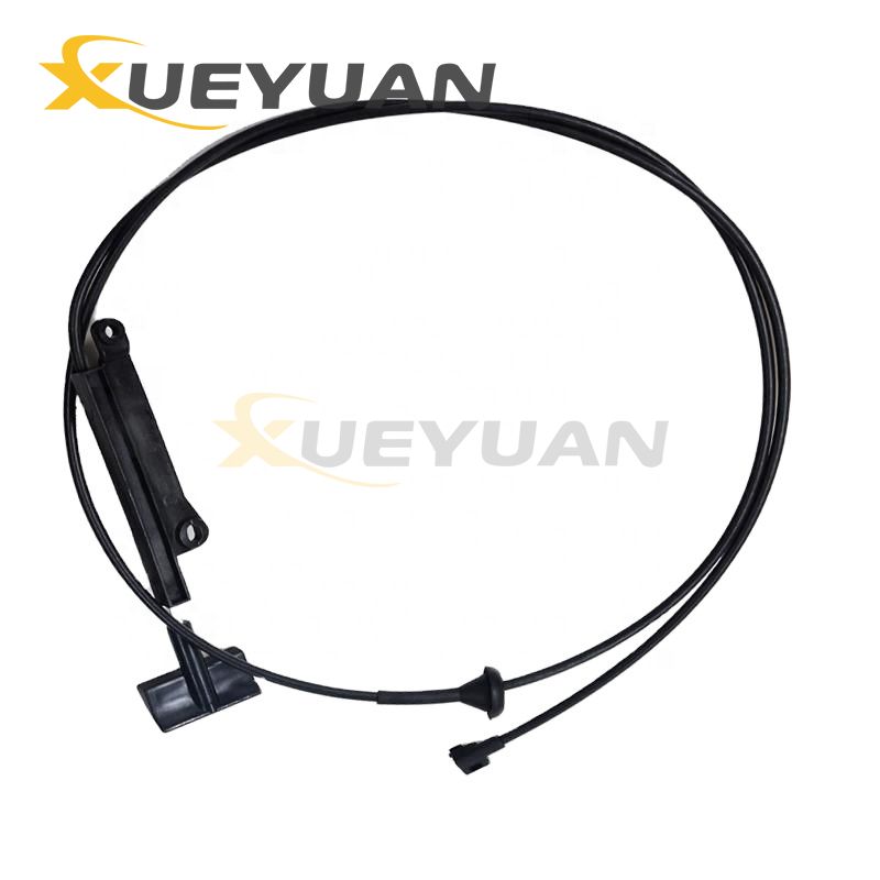 Factories Products 96168676//96156491 Hoodrelease Cable For