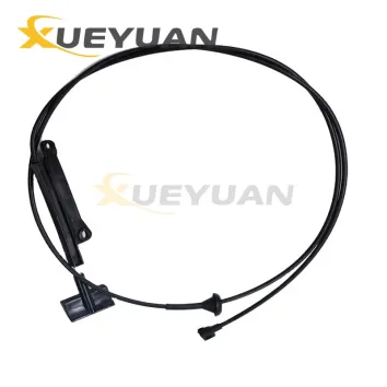 Factories Products 96168676//96156491 Hoodrelease Cable For Daewoo