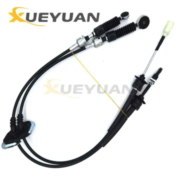 Transmission Cable Gear Shift 43794-1G100 For HYUNDAI