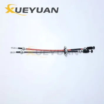Transmission Cable Gear Shift 43794-22010 For HYUNDAI