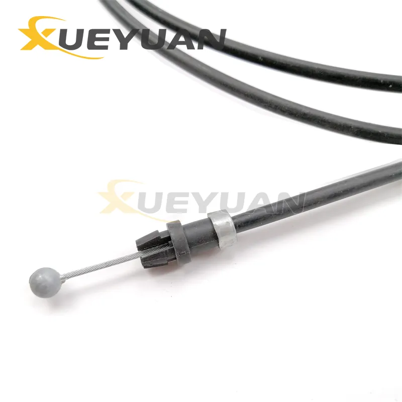 Factories Products 96168676//96156491 Hoodrelease Cable For Daewoo
