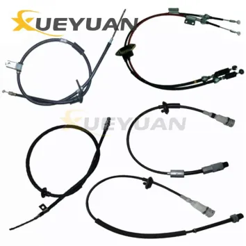Speedometer Cable 94240-29030 For Hyundai