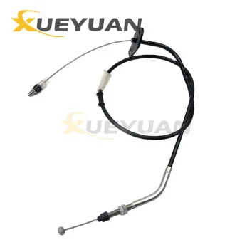 32790-0X000 Accelerator Cable Throttle Cable For HYUNDAI