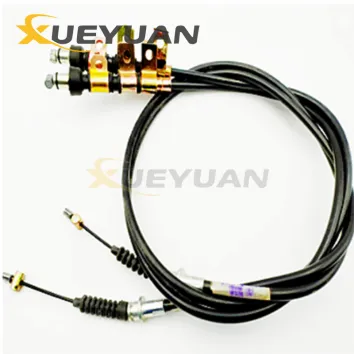 PARKING HAND BRAKE CABLE 59770-2D330 FOR HYUNDAI