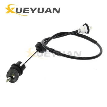 Car 33821-1A130 Transmission Cable For TOYOTA