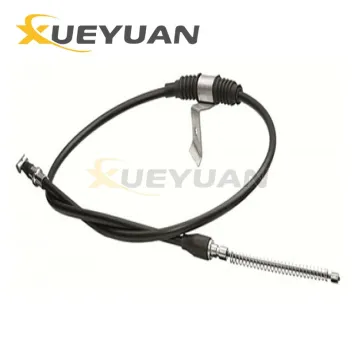 Products For Cars 46430-0K070 Brake Cable For TOYOTA