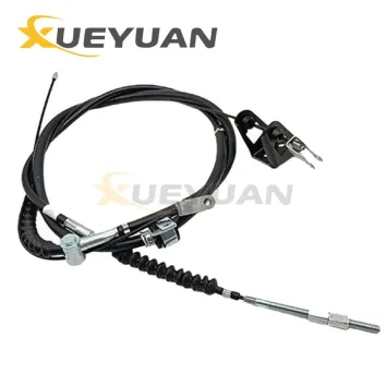 PARKING HAND BRAKE CABLE 46420-26320 FOR TOYOTA