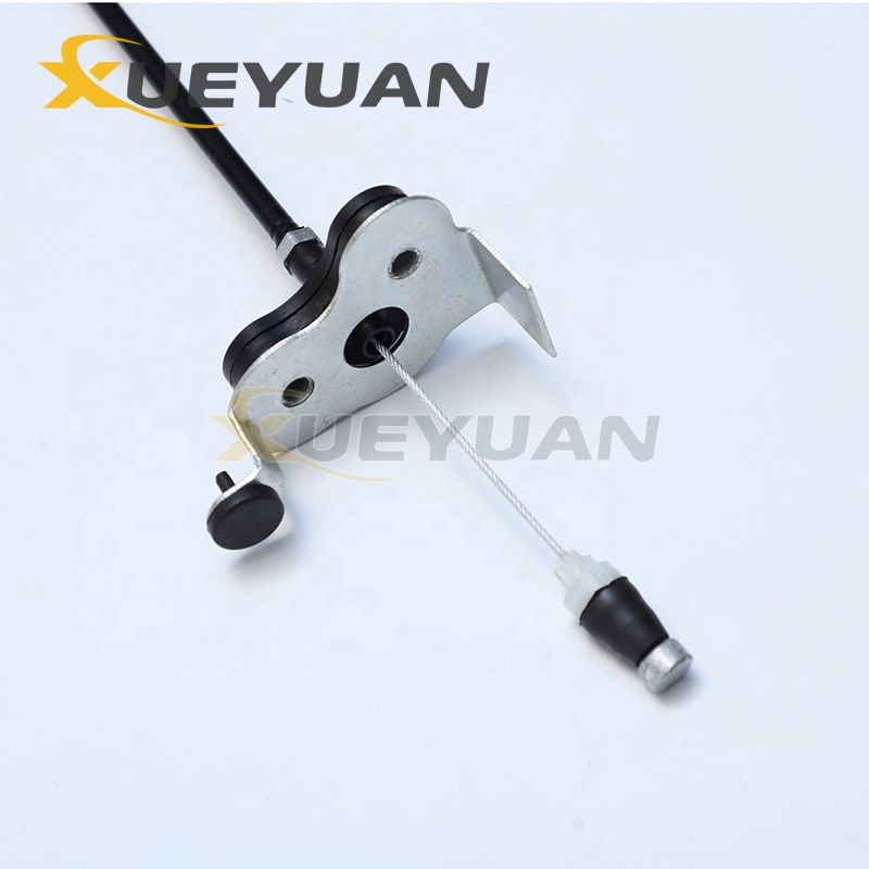 Wholesale 33820-28371/33820-28370 Accelerator Cable For TOYOTA