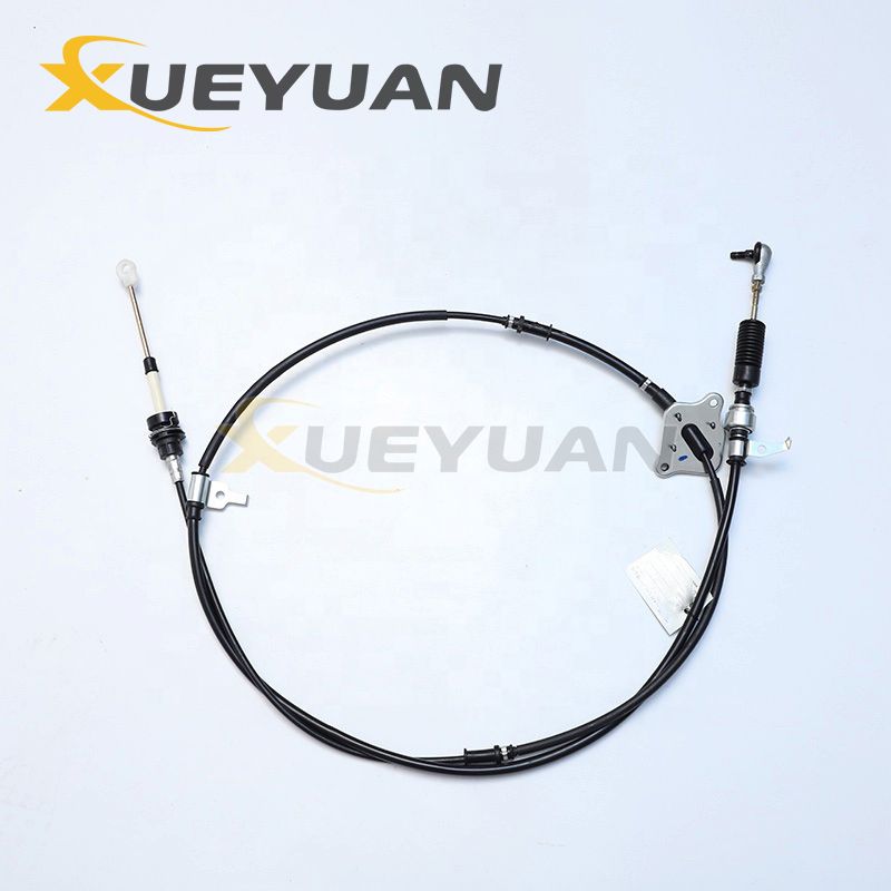 Wholesale 33820-28371/33820-28370 Accelerator Cable For TOYOTA