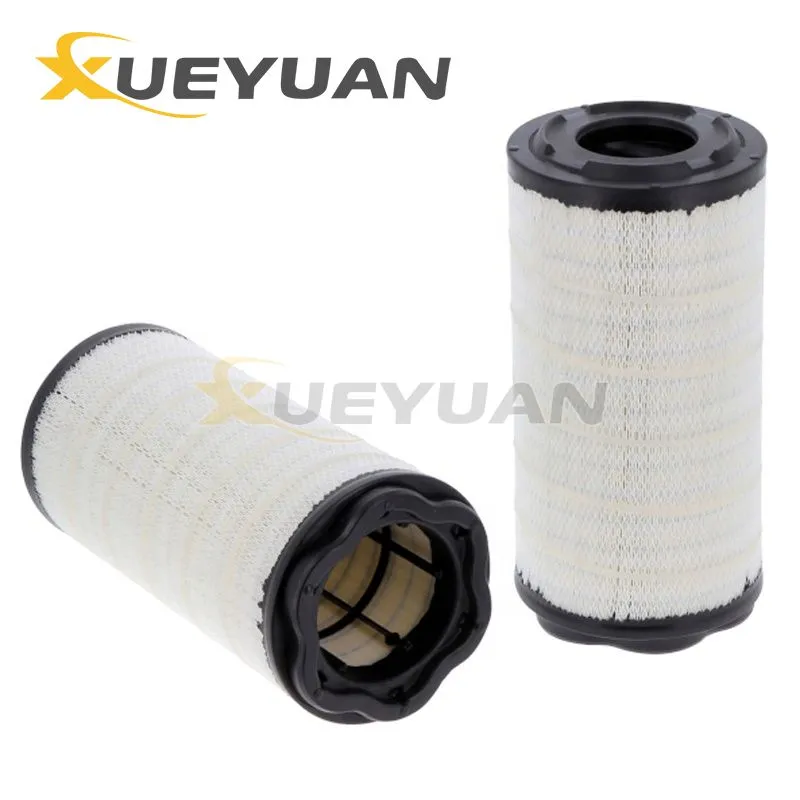 Heavy Duty Trucks Engine Air Filter 2341657 2414456