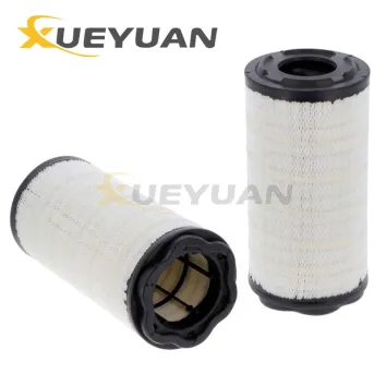 2341657 air filter for scania heavy duty truck G280 G360 air filter