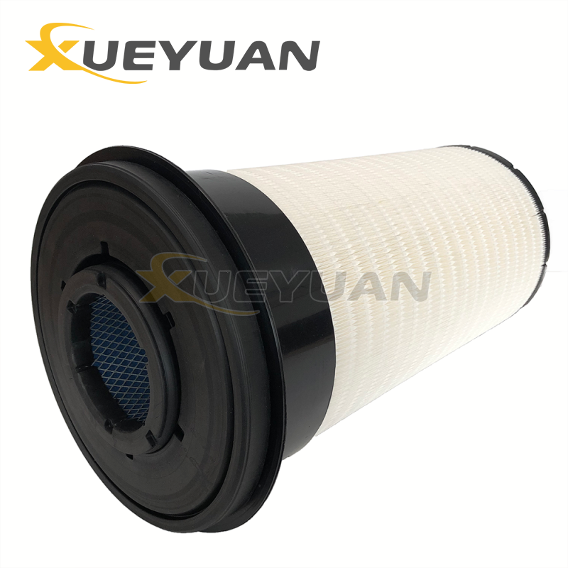 AIR FILTER FOR HITACHI 4700940 4700939 P608391 P608116